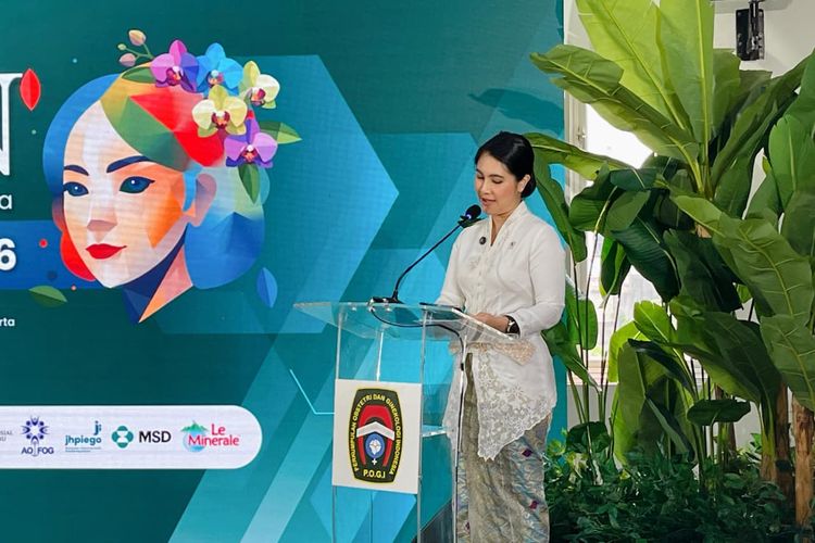 Perempuan Indonesia, Tekan Angka Kematian Ibu, POGI Luncurkan Gerakan SPRIN, Ancaman kesehatan reproduksi, Ironi fasilitas medis dan lambatnya rujukan, Intervensi melalui 10 program SPRIN, Rumah Perempuan Indonesia demi target SDG 2030