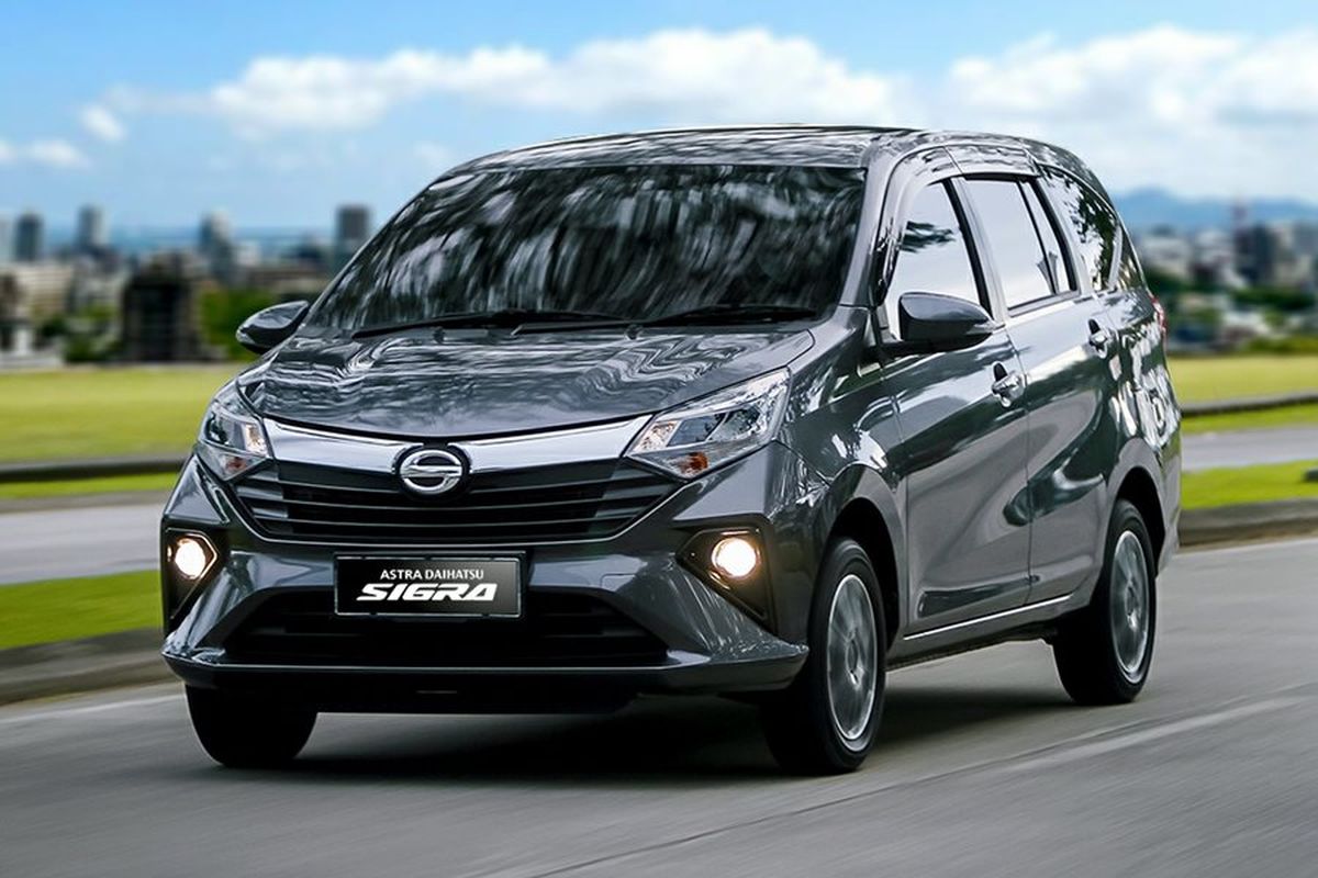 Januari 2026, Calya, Brio Satya, Agya, Ayla, Daftar Harga Agya, Ayla, dan LCGC Lainnya per Januari 2026