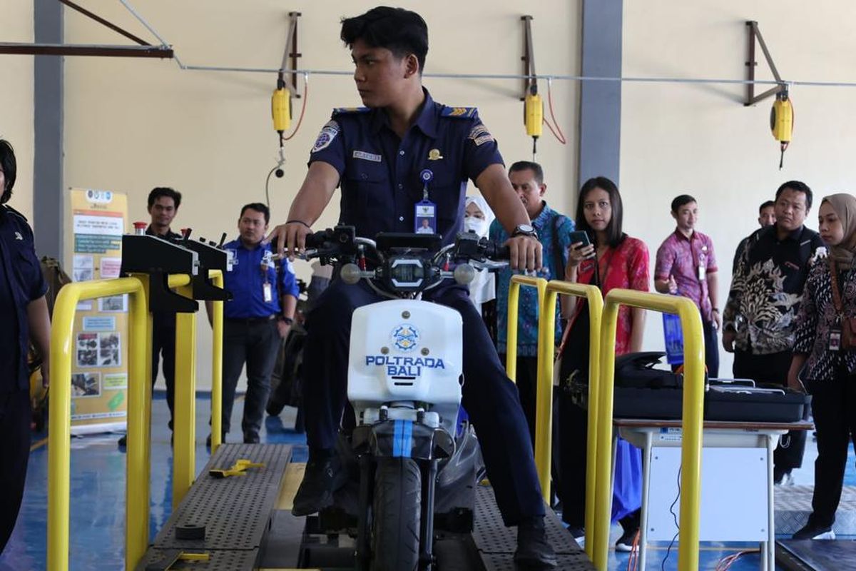 ketahanan energi, energi domestik, Pemerintah Bentuk Satgas Transisi Energi, Fokus Konversi Motor Listrik