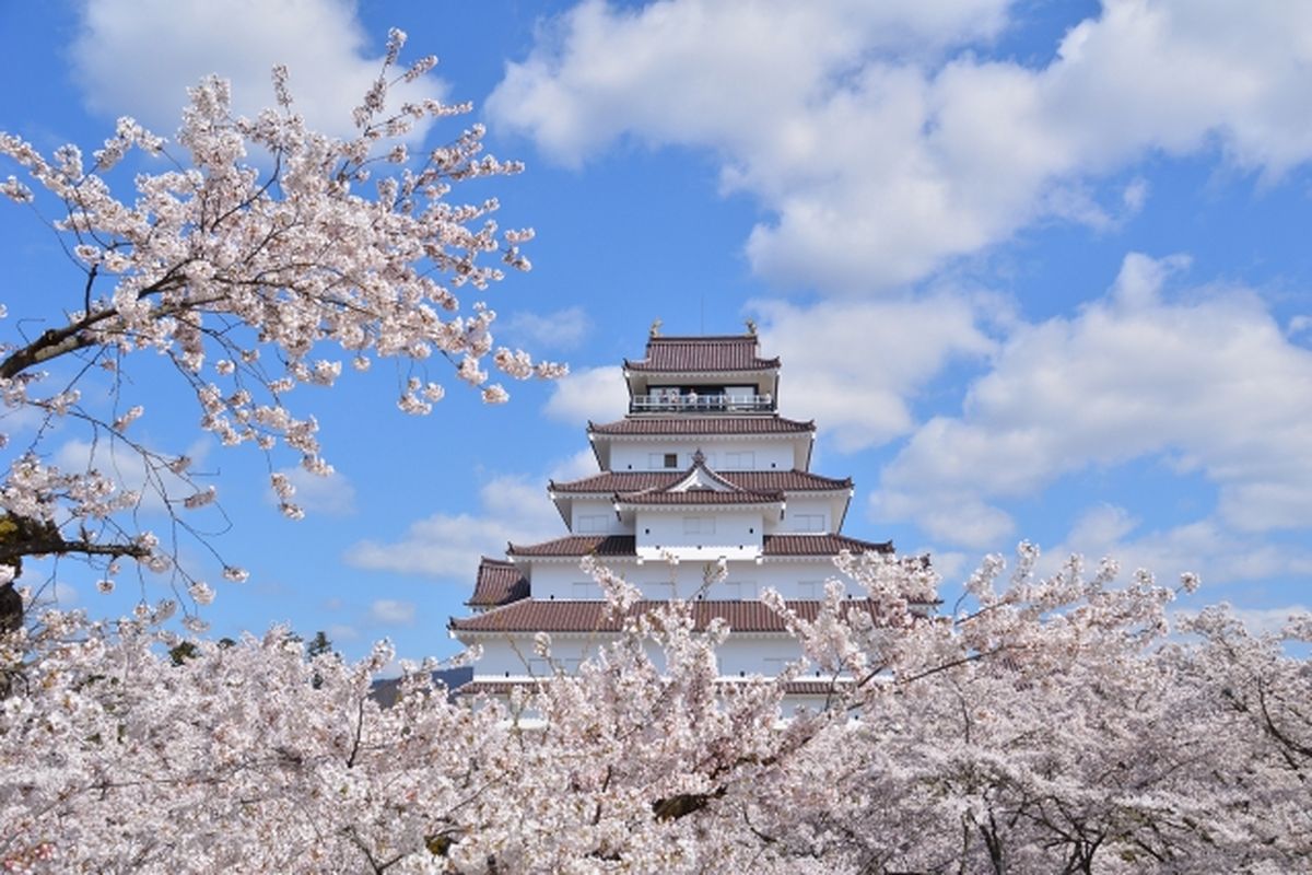 jepang, wisata jepang, wisata jepang selain tokyo, destinasi wisata jepang musim gugur, liburan musim gugur di jepang, prefektur fukushima jepang, Bukan Cuma Tokyo, Jepang Punya Prefektur Fukushima dengan Wisata Alam dan Kuliner Khas
