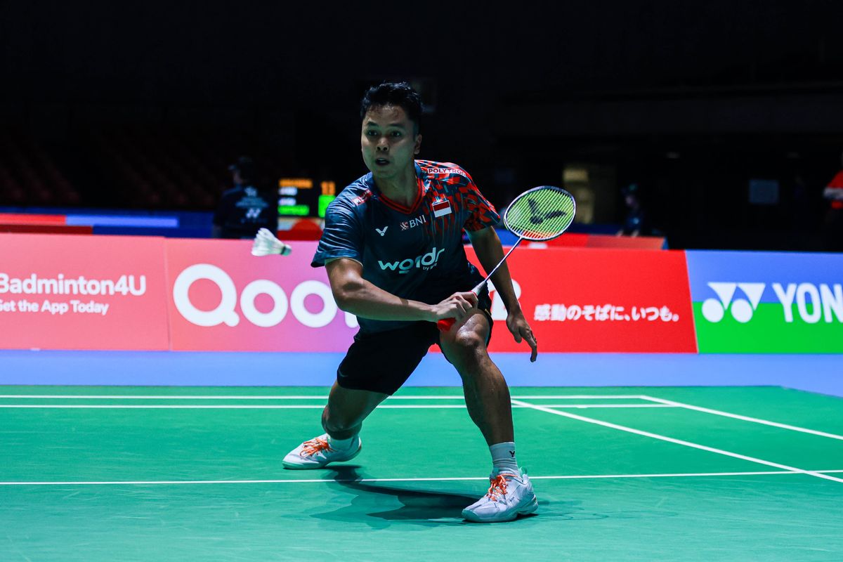 China Open, China Open 2025, wakil Indonesia di China Open 2025, China Open 2025: Daftar Lengkap Wakil Indonesia, Lanny/Fadia Mundur karena Fadia Sakit, Tunggal Putra, Tunggal Putri, Ganda Putra, Ganda Putri, Ganda Campuran