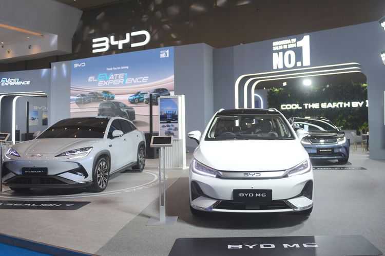 konsumsi BBM, Lepas L8, Hyundai, Pasar Mobil Listrik, Pemprov DKI, Pemutihan Pajak Kendaraan, Honda Stylo 160, Diskon SUV, GJAW 2025, Konsumsi BBM, Populer Otomotif, artikel terpopuler, pemutihan pajak kendaraan, Cerita Hyundai di Mobil Listrik, Honda Stylo 160
