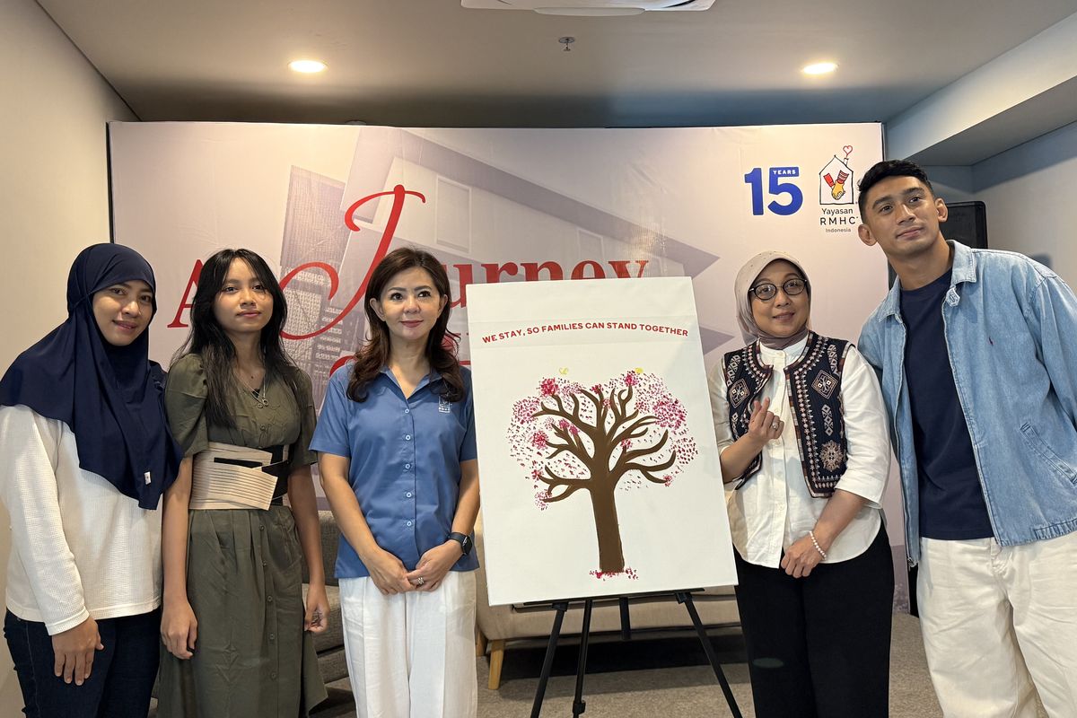 Rumah singgah, RMHC, RMHC Hadirkan Rumah Singgah Kemanggisan untuk Keluarga Pasien Anak, Syarat Tinggal di Rumah Singgah, Mayoritas Pasien Berasal dari Luar Kota, Banyak Keluarga Terpaksa Tidur di Selasar RS, Fasilitas Lengkap dan Lingkungan Ramah Anak