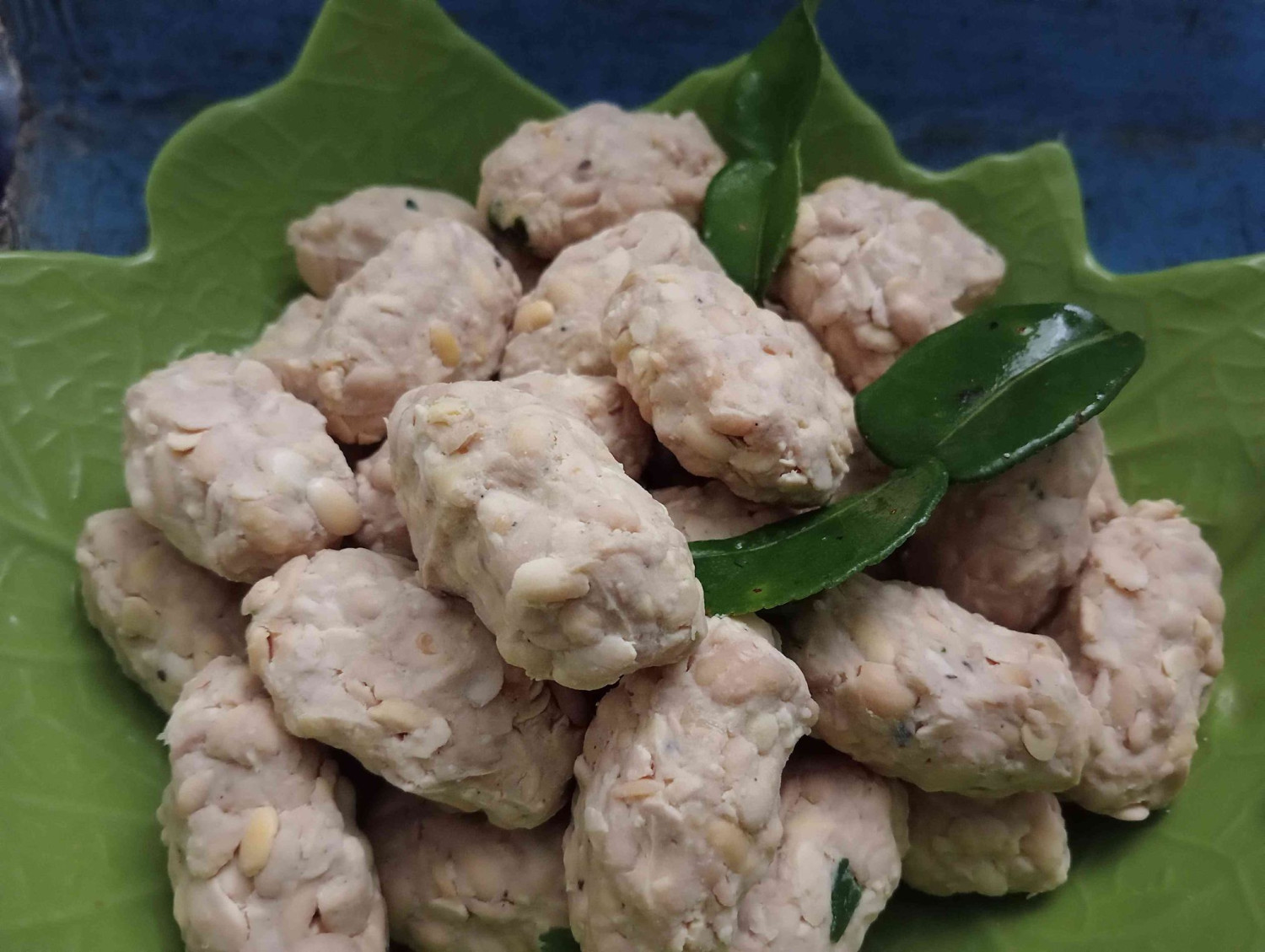 Malang, Mendol Khas Malang, dari Tempe Biasa Jadi Lauk Istimewa