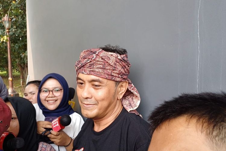 Ruang Bermusik 2025, ormas Islam, Hindia, Feast, Wali Kota Tasikmalaya, konser musik, Dicky Chandra, Konser Feast dan Hindia di Tasikmalaya Diprotes, Ormas Tuduh Bawa Simbol Satanic dan Dajal