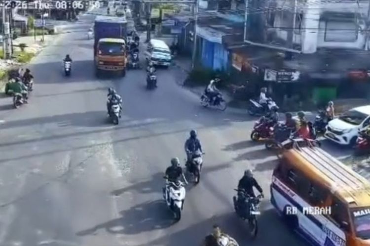 darurat keselamatan transportasi jalan, keselamatan jalan, kecelakaan lalu lintas, Darurat Keselamatan di Jalan, Tragedi ALS Jadi Alarm Keras