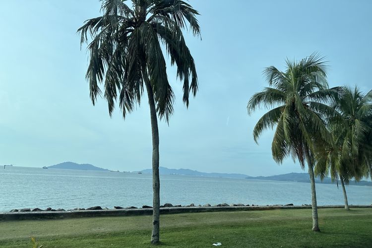 Malaysia, Sabah, Kota Kinabalu, Menara Tun Mustapha, kota kinabalu, Wisata ke Sabah, Wisata ke Kota Kinabalu, menara tun mustapha, Tarik Wisatawan Indonesia, Malaysia Promosikan Sabah dan Kedah