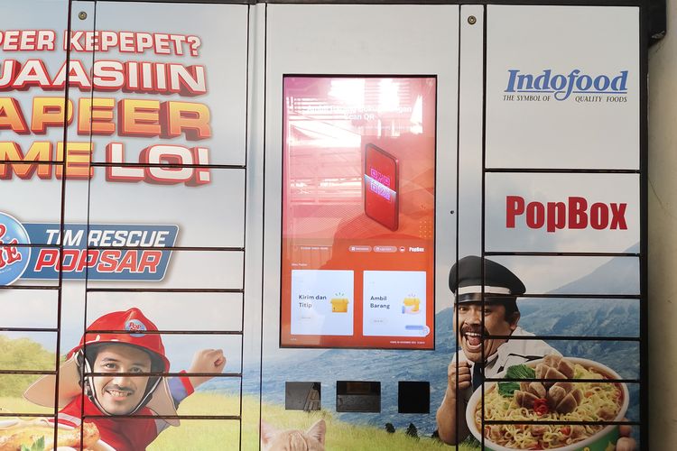 Stasiun Tanah Abang Baru, stasiun tanah abang baru, penitipan barang di stasiun tanah abang, loker penitipan barang di stasiun tanah abang, Tempat Penitipan Barang di Stasiun Tanah Abang Baru, Di Mana Letaknya?