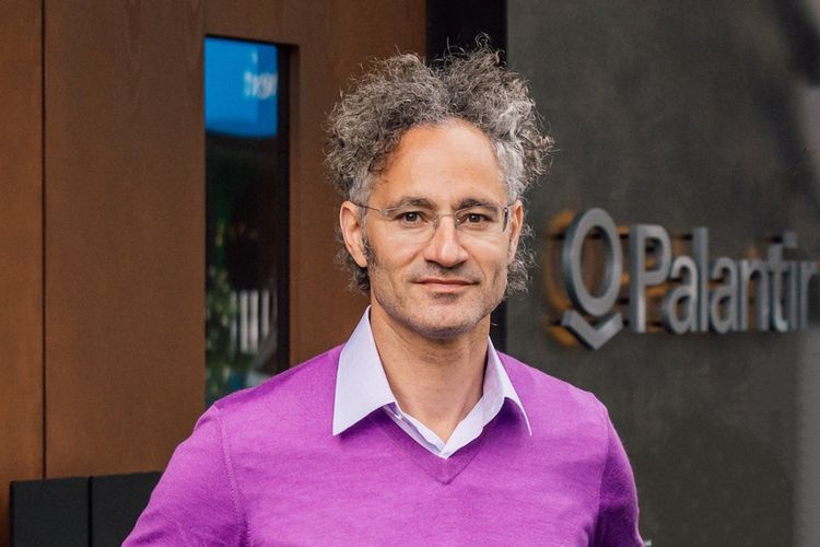 Palantir, humaniora, Lulusan Kampus Beken Tak Lagi Aman di Era AI
