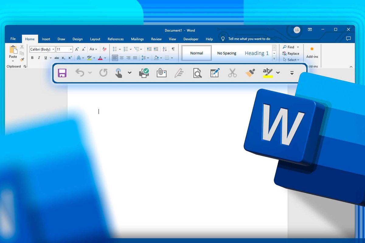 word, Microsoft Word, Fungsi menu Home pada Microsoft Word, Apa fungsi dari menu home pada Microsoft Word, Toolbar menu Home, Fungsi Menu Home pada Microsoft Word dan Daftar Toolbar yang Perlu Diketahui, 1. Clipboard, 3. Paragraph, 4. Styles, 5. Editing