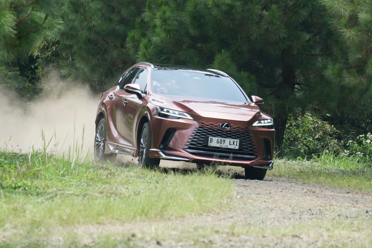 Kendaraan Bermotor, Gaikindo, mobil mewah, Daftar 15 Mobil Mewah Terlaris di Indonesia 2025, Denza D9 Teratas