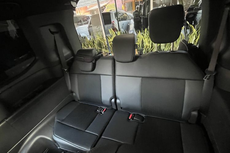 Honda Step WGN e:HEV, Jalan Daendels, Jelajah Jalan Daendels dengan Honda Step WGN e:HEV
