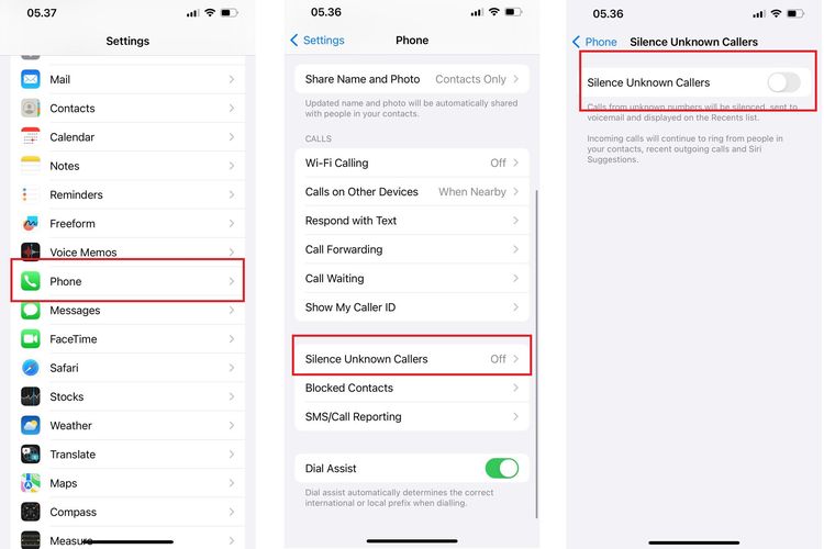 iPhone, spam, Cara blokir panggilan spam di iPhone, Cara blokir telepon spam di iPhone, bagaimana cara menghentikan telepon spam di iPhone, Cara Blokir Panggilan Spam di iPhone yang Mengganggu dengan Mudah