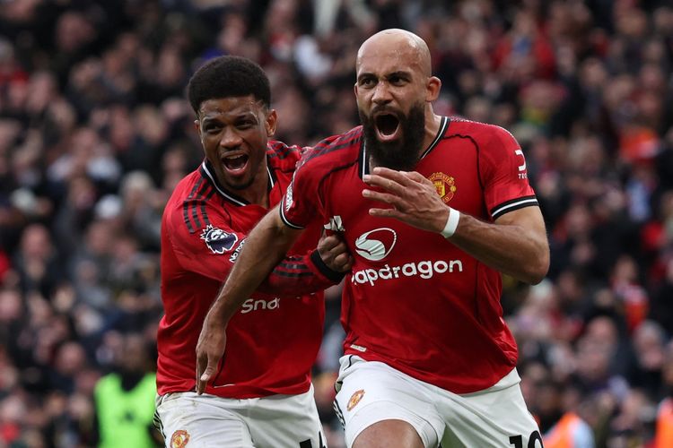 Derbi Manchester, Man United vs Man City, Michael Carrick, Gary Neville: Kemenangan di Derbi Bukti DNA Man United Masih Hidup di Era Modern