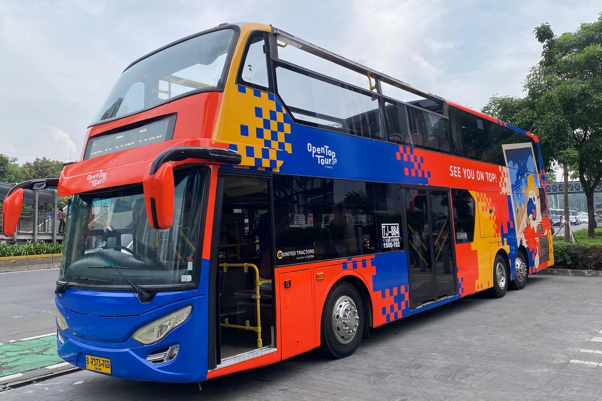 PO Haryanto, royalti lagu, aturan royalti, royalti musik berapa, Royalti Lagu Bikin Bus Sunyi, Penumpang Kehilangan Hiburan Dangdut