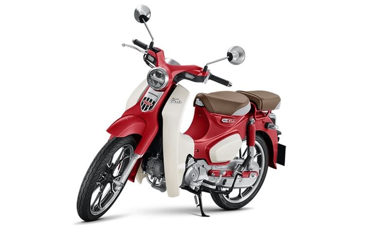 Honda Super Cub C125, Honda Super Cub, Super Cub C125, Honda Super Cub C125: Si Bebek Mahal, Desain Ikonik, Mesin 125 cc, Fitur-Fitur Unggulan, Plus &amp; Minus Honda Super Cub C125