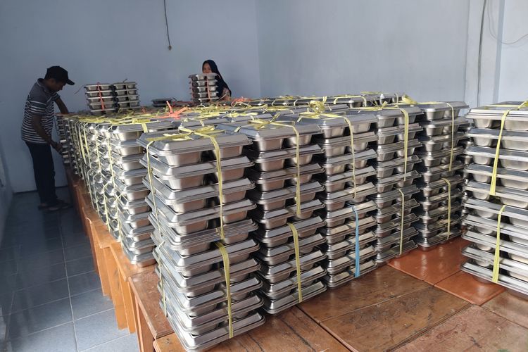 motor listrik, Dicopot dari Kepala BGN, Ini Kontroversi Pengadaan Motor Listrik MBG Era Dadan Hindayana