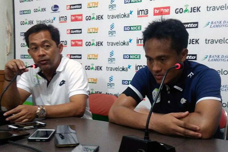 Bhayangkara FC, Fadly Alberto, Dewa United, Firman Utina, Ferdiansyah, Firman Utina Kecam Pelatih Kiper Bhayangkara FC U20 Usai Ikutan Ribut di EPA U20