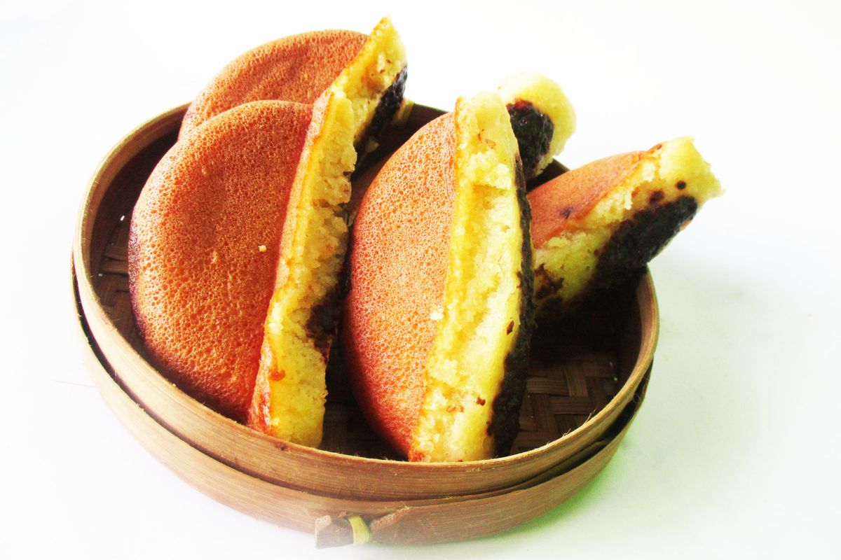 Resep Kue Tradisional, resep kue pukis tanpa tepung, kue pukis lembut, kue tanpa ragi, kue pukis tanpa ragi, cara membuat pukis mengembang, Trik Bikin Kue Pukis Tanpa Tepung dan Ragi, Tetap Mengembang dan Lembut Walau Dingin, Kue Pukis Keju Versi Sehat Tanpa Tepung Terigu dan Ragi, Bahan-Bahan Kue Pukis Keju Tanpa Tepung, Cara Membuat Kue Pukis Keju, Tips Sukses Membuat Pukis Tanpa Tepung dan Ragi