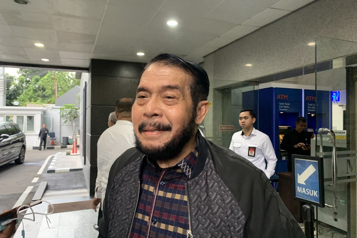 MKMK, Mahkamah Konstitusi, Anwar Usman, Disebut Sering Bolos Sidang, Anwar Usman Telepon Ketua MK dan Mengaku Sakit