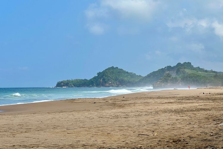 Malang, wisata, Kabupaten Malang, libur Lebaran 2026, Pantai Wonogoro, Kunjungan Wisata ke Kabupaten Malang pada Lebaran 2026 Naik, Pantai Jadi Favorit