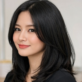 30 Model Rambut Segi Layer Oval 3 Tingkat yang Bikin Tampilan Makin Fresh, Apa Itu Rambut Segi Layer Oval 3 Tingkat?, Kelebihan Model Segi Layer Oval 3 Tingkat, 30 Model Rambut Segi Layer Oval 3 Tingkat yang Bisa Jadi Inspirasi, Tips Menata Rambut Segi Layer Oval 3 Tingkat agar Tahan Lama, Model Segi Layer Oval 3 Tingkat Cocok untuk Bentuk Wajah Apa?