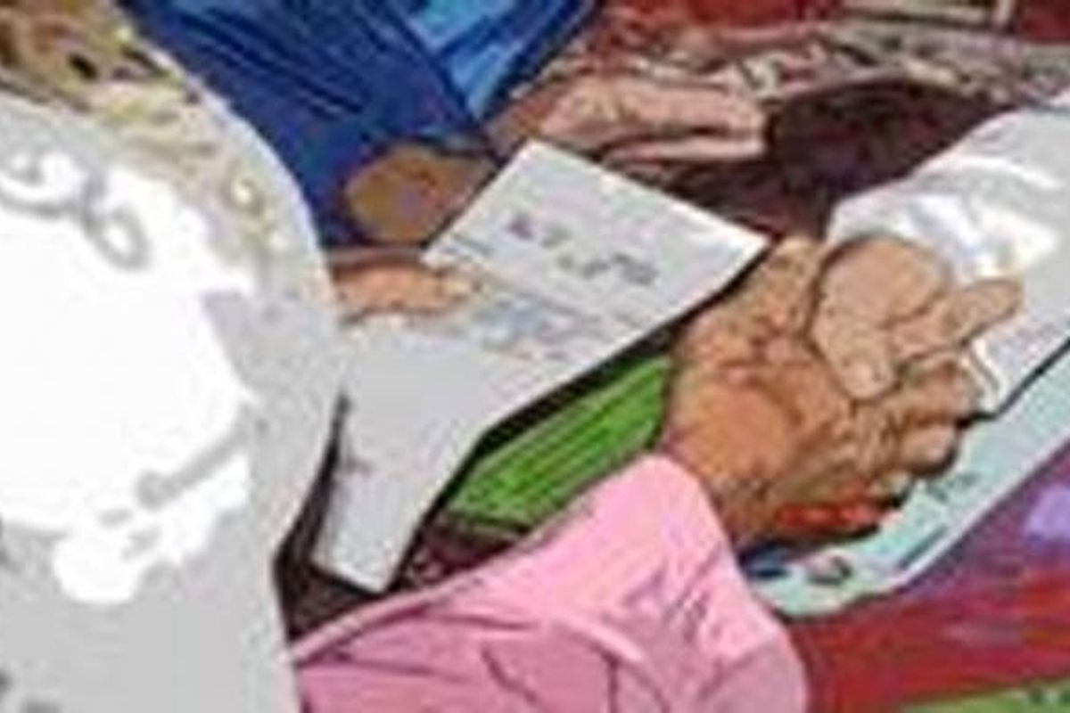 pengantin wanita, cerai, Sumatera Selatan, nikah siri, Baru Sah Ijab Kabul, Pengantin Wanita di Sumsel Langsung Minta Cerai