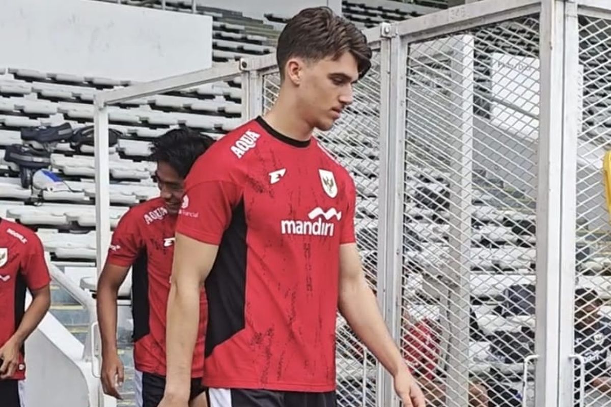 Mauro Zijlstra, FC Volendam, Direktur Persija, Jawaban Direktur Persija Atas Rumor Mauro Zijlstra Gabung Macan Kemayoran