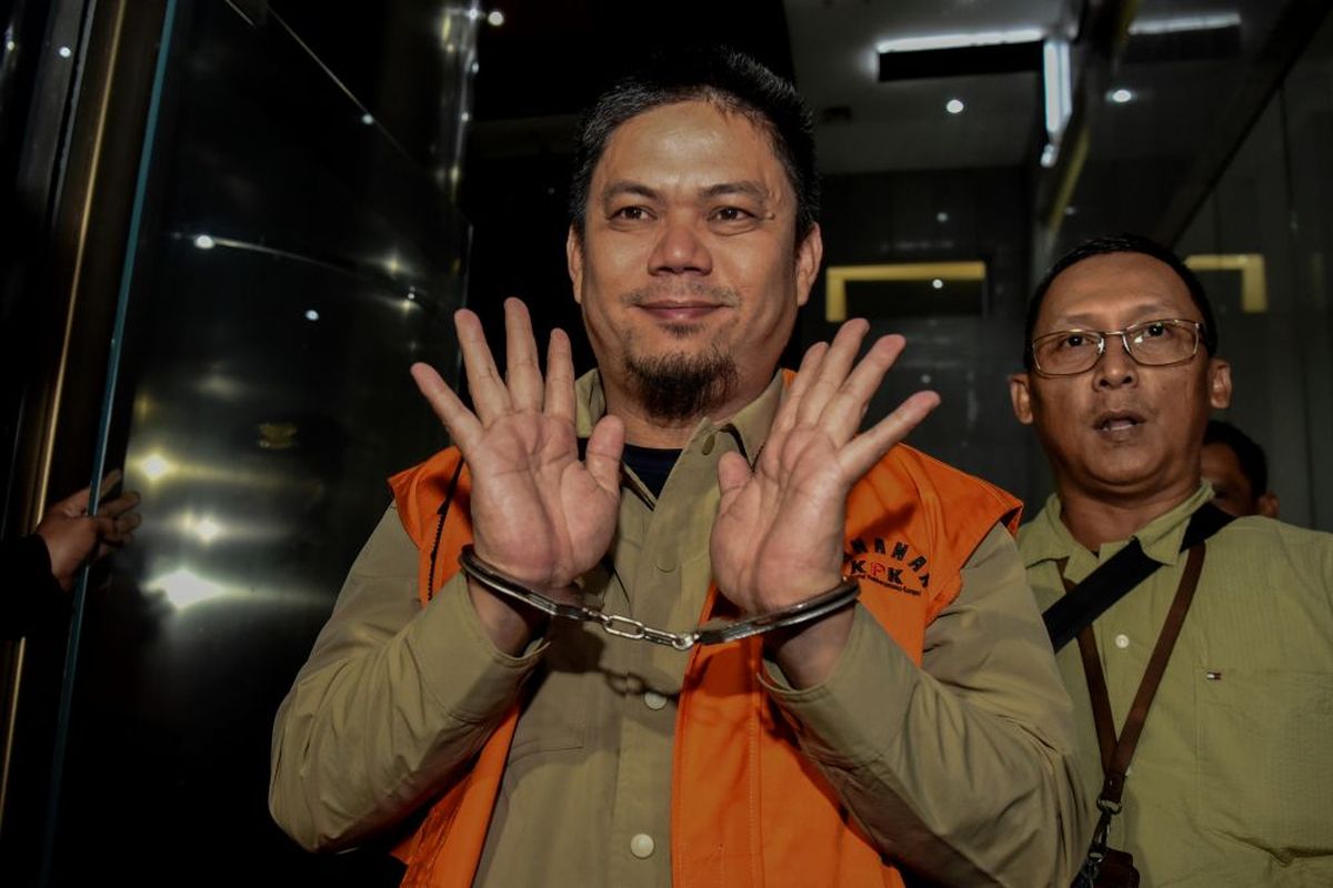 Sulawesi Tenggara, Abdul Azis, bupati kolaka timur, rsud kolaka timur, Korupsi Proyek RSUD Kolaka Timur, KPK Bongkar Korupsi Proyek RSUD Kolaka Timur, Bupati Kolaka Timur Terseret Kasus Suap, 5 Tersangka Dalam Kasus Korupsi RSUD Kolaka Timur, Proses Pengaturan Lelang Proyek RSUD Kolaka Timur, Pengelolaan Uang Suap dan Pemberian Komitmen Fee, Penahanan Tersangka dan Proses Hukum, Penangkapan Abdul Azis Setelah Rakernas Partai NasDem