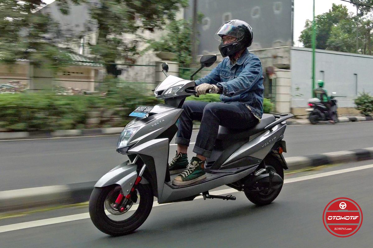 motor listrik bekas, cek motor listrik, Panduan Membeli Motor Listrik Bekas