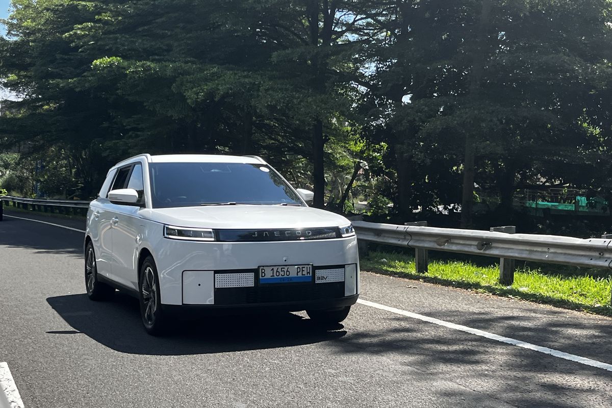 jarak tempuh, WLTP, NEDC, kendaraan listrik, mobil, WLTP dan NEDC, Standar Mana yang Lebih Akurat?