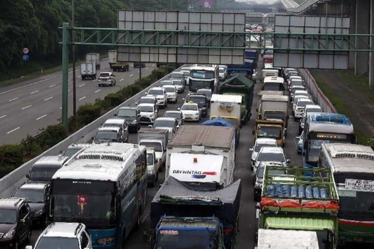 Kemenhub, penyeberangan, angkutan Lebaran, Bus Mudik Gratis, Strategi Kemenhub Antisipasi Angkutan Lebaran 2026