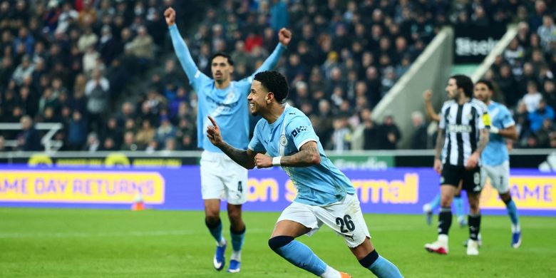 Liga Champions, Real Madrid, Man City, Real Madrid vs Man City, Celta Vigo, Alvaro Arbeloa, Manchester City, Pep Guardiola, Link Live Streaming Real Madrid Vs Man City di Liga Champions 2025-2026