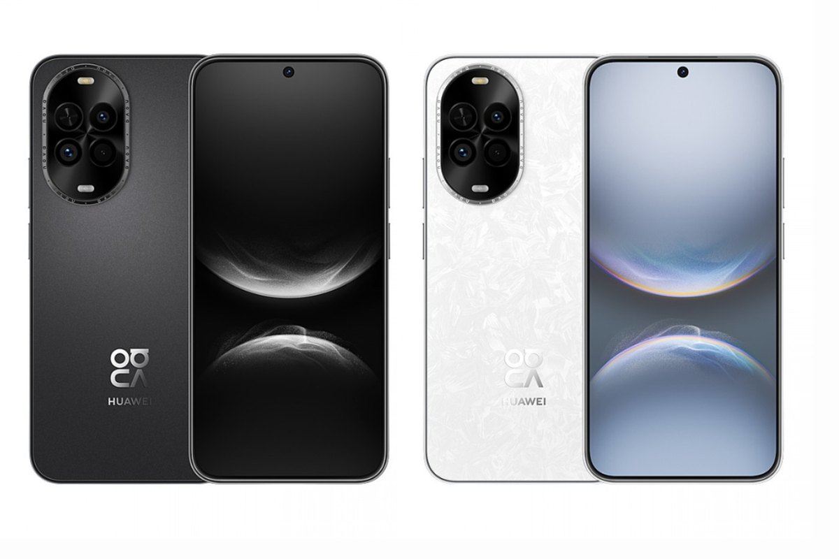 huawei, Huawei Nova 14 Lite, spesifikasi Huawaei Nova 14 Lite, harga Huawei Nova 14 Lite, Huawei Nova 14 Lite Resmi, Serupa Nova 14 