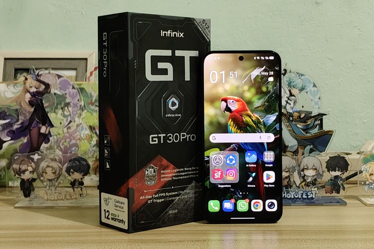 infinix, factory reset, bug HP infinix, Bug Factory Reset di HP Infinix: Kronologi dari Muncul hingga Patch Rilis