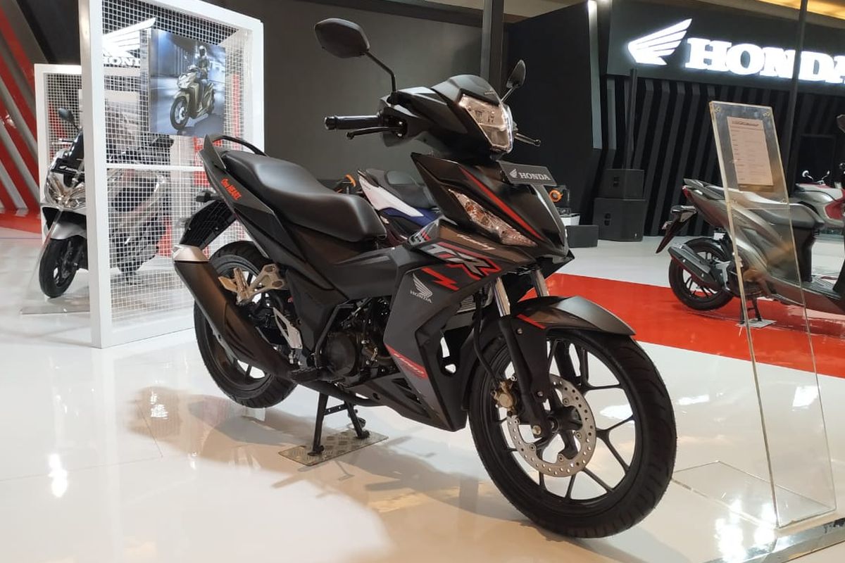 motor bebek, daftar harga motor bebek, Harga Motor Bebek, moped, Harga Motor Baru, Update Harga Motor Bebek November 2025, Termurah Rp 14 Jutaan