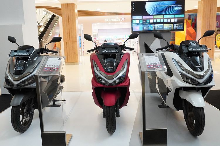 rasio kompresi, motor Honda, Mesin Honda 160cc Punya Kompresi Tinggi, Masih Bisa Pakai BBM RON 90