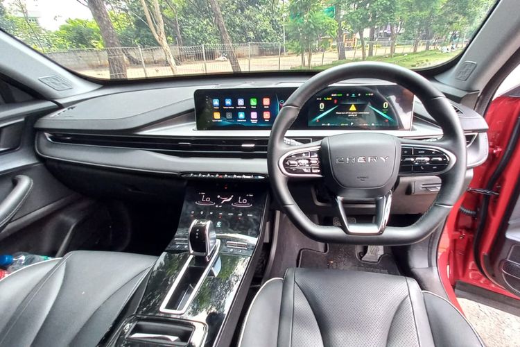bengkel resmi, test drive, Chery, biaya perawatan, biaya servis, Chery Sales Indonesia, Tiggo Cross CSH, Berapa Biaya Perawatan Chery Tiggo Cross CSH Dalam 5 Tahun?