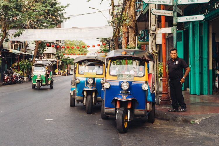 wisata thailand, Ratu Sirikit meninggal, masa berkabung Thailand, etika wisatawan di Thailand, turis di Thailand, Wisata Thailand di Masa Berkabung, Ini Etika yang Perlu Diketahui Turis!