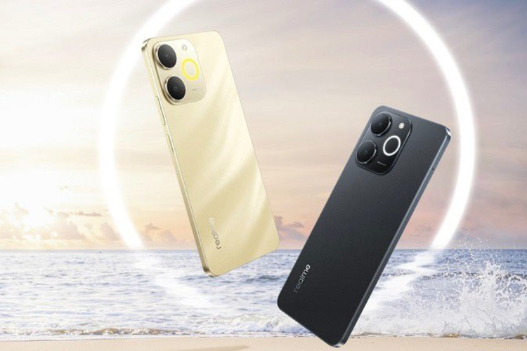 OPPO, Samsung, Vivo, Realme, Poco, Tecno, Itel, Daftar HP Harga Rp 999 Ribuan hingga Rp 3 Juta Jelang Lebaran 2026
