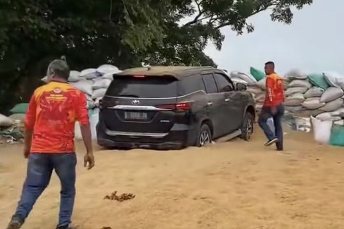 penyebab, rem blong, Rem Mobil Blong, Biasanya Diawali dengan Tanda Ini