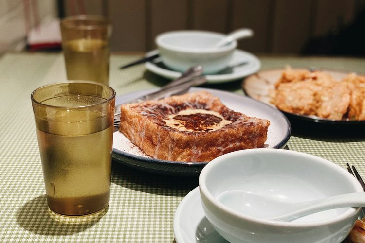 Kota Kuliner, Ho Chi Minh City, Kuliner Terbaik di Dunia, Hong Kong, 6 Kota di Asia dengan Kuliner Terbaik di Dunia 2026, Bangkok, Thailand di peringkat kedua, Ho Chi Minh City, Vietnam di peringkat keenam, Beijing, China di peringkat kedelapan, Osaka, Jepang di peringkat ke-12, Bengaluru, India di peringkat ke-13, Hong Kong di peringkat ke-16