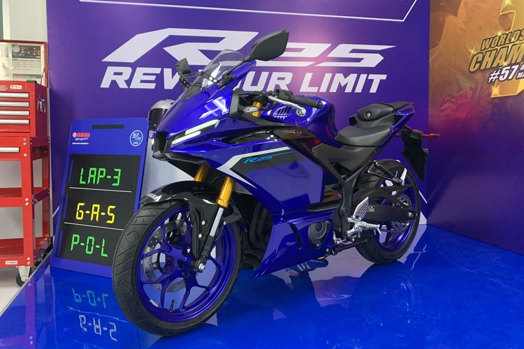 motor sport, Yamaha, Yamaha R2, Siap-siap, Yamaha R2 Dikabarkan Meluncur Tahun Ini
