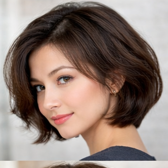 35 Model Rambut Layer Pendek yang Lagi Hits dan Bikin Auto Fresh, Kenapa Model Rambut Layer Pendek Lagi Hits?, Model Rambut Layer Pendek Bob yang Nggak Pernah Gagal, Model Rambut Layer Pendek Pixie yang Bikin Look Makin Edgy, Model Rambut Layer Pendek Shaggy dan Messy yang Lagi Viral, Model Rambut Layer Pendek dengan Poni Biar Makin Fresh, Model Rambut Layer Pendek Ala Korea yang Estetik, Model Rambut Layer Pendek Sesuai Bentuk Wajah, Model Rambut Layer Pendek untuk Rambut Tipis dan Tebal, Model Rambut Layer Pendek dengan Sentuhan Warna, Tips Styling Model Rambut Layer Pendek agar Tetap On Point, Cara Merawat Rambut Layer Pendek Supaya Tetap Sehat dan Berkilau