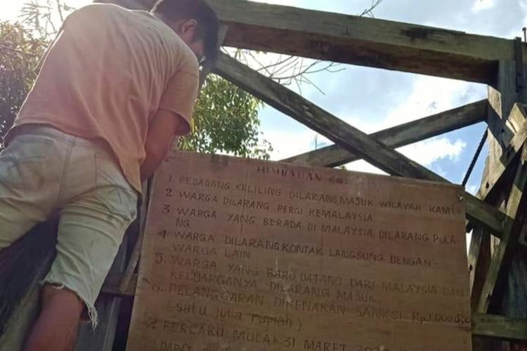 Menteri Keuangan, warga perbatasan, Kalimantan Utara, menteri keuangan purbaya yudhi sadewa, Menkeu Purbaya, Cegah Warga Perbatasan Menyeberang ke Malaysia, Menkeu Purbaya Siapkan Rp 150 Miliar untuk Bangun Jembatan di Kaltara, Warga Pilih ke Malaysia karena Tak Ada Jembatan, Pemerintah Siapkan Anggaran Rp 100–150 Miliar, Aspirasi Kepala Daerah ke Menkeu Purbaya, Negara Hadir di Perbatasan