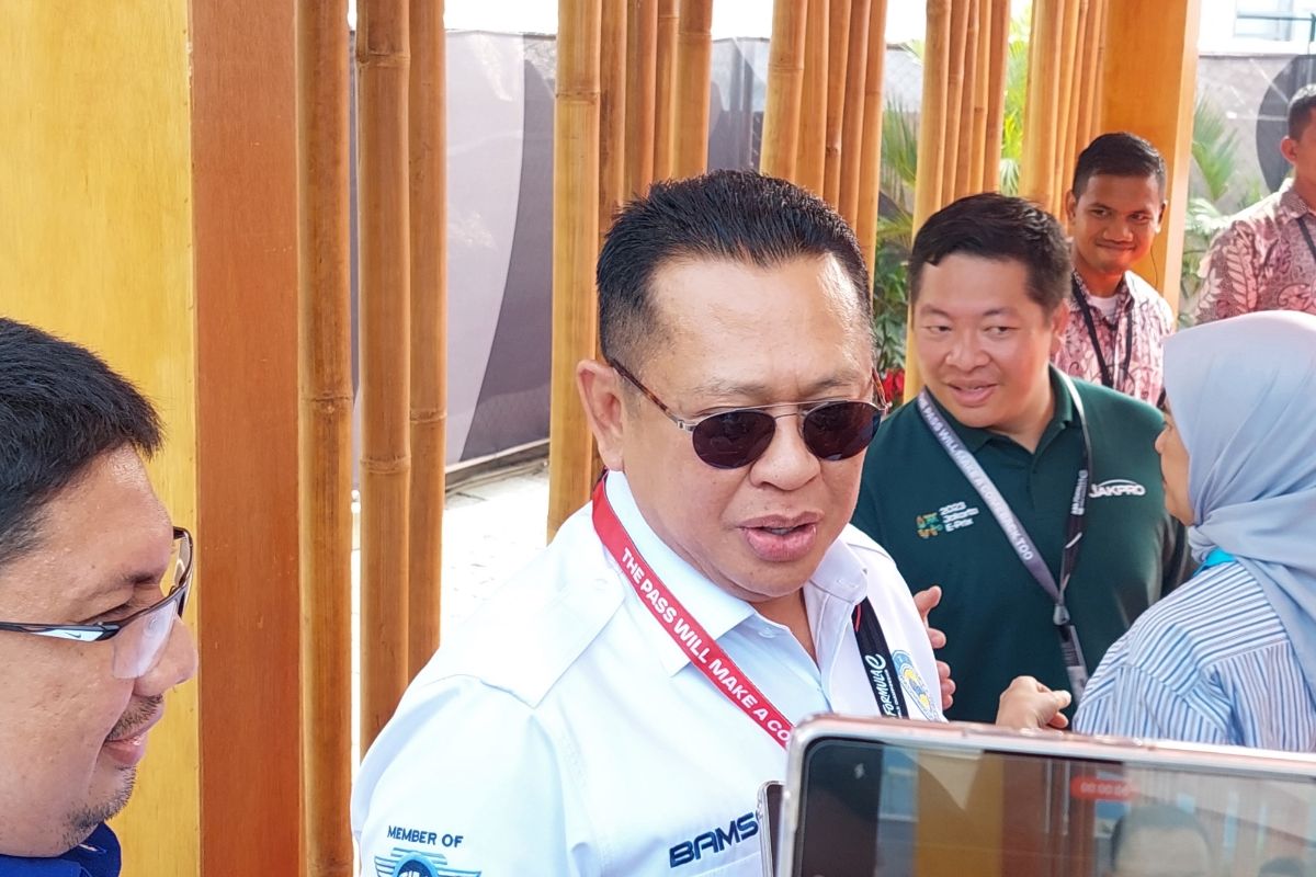 mobil nasional, bambang soesatyo, industri otomotif, prabowo subianto, Mobil Nasional Indonesia: Mimpi Besar di Era Elektrifikasi