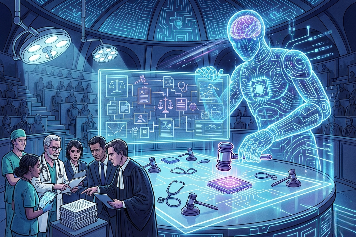Sam Altman, ChatGPT, ChatGPT Dianggap Pelopor Gelombang PHK, Ini Janji Manis Bos OpenAI