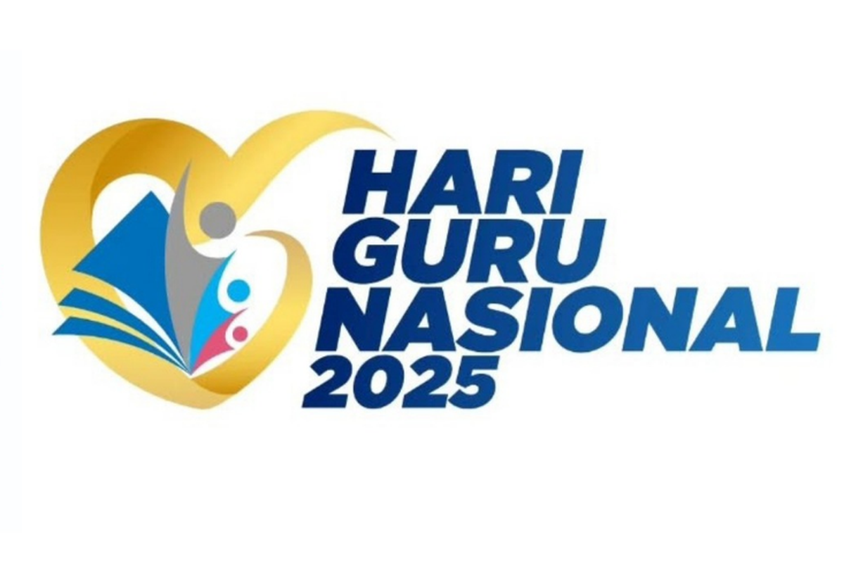 Hari Guru Nasional, Hari Guru Nasional 2025, Sejarah hari guru nasional, hari guru nasional 2025, Kapan Hari Guru Nasional? Ini Tanggal Peringatan dan Sejarahnya