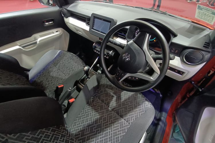 mobil bekas, Mobil, Ignis, Suzuki Ignis, Suzuki, Suzuki Ignis Sudah Disuntik Mati, tapi Masih Laku di Pasar Mobkas