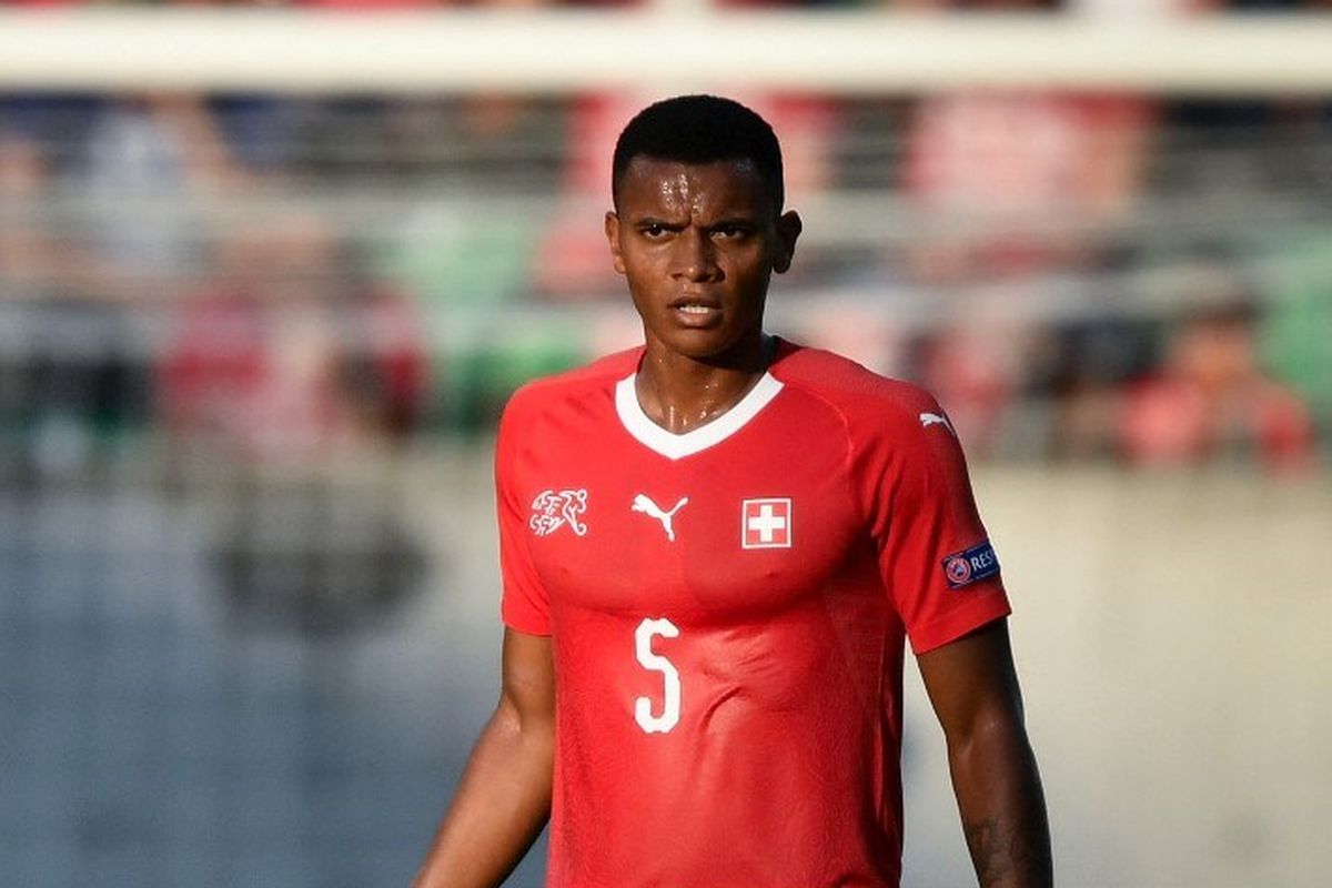 Serie A, AC Milan, Bursa Transfer, Liga Italia, liga champions, manchester city, inter milan, Manuel Akanji, Akanji, Manuel Akanji Resmi ke Inter Milan Usai Tolak AC Milan